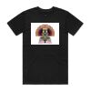 AS Colour Mens Staple T shirt Thumbnail